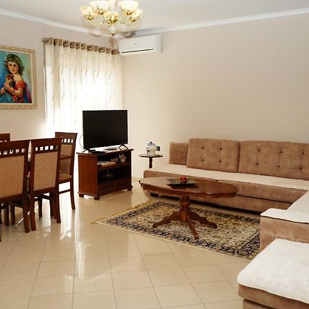 Apartmán New Bazaar Bliss Tirana Exteriér fotografie