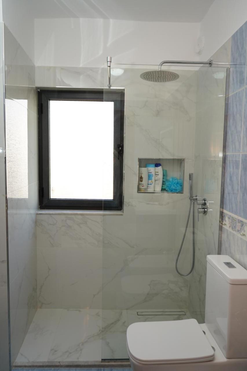 Apartmán New Bazaar Bliss Tirana Exteriér fotografie