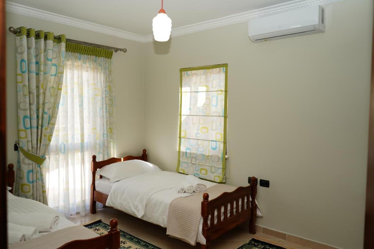 Apartmán New Bazaar Bliss Tirana Exteriér fotografie